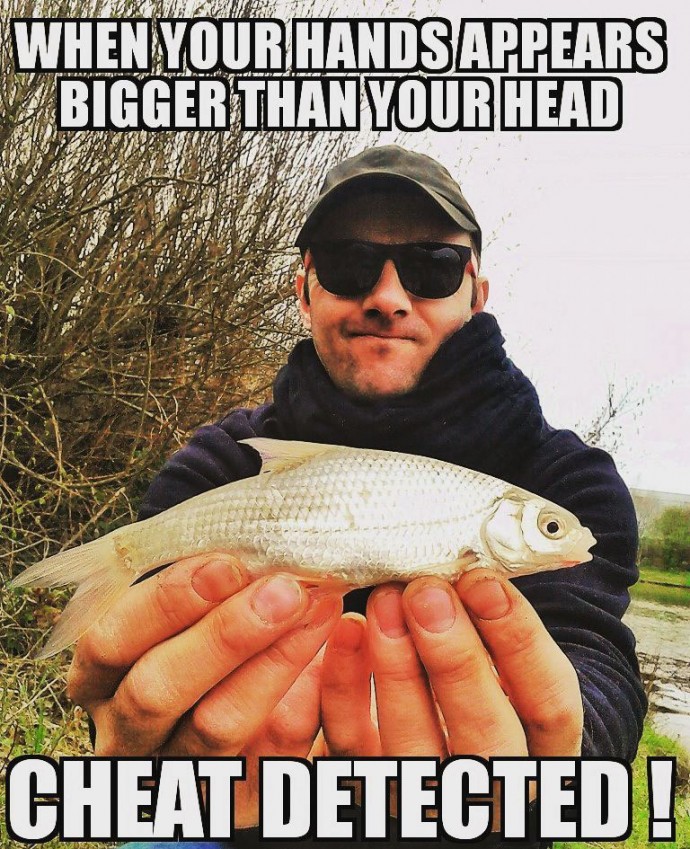 2019's Top Summer Fishing Memes Blog Legend Boats